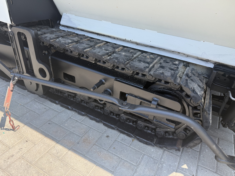 Usato 2008 Demag DF 65C