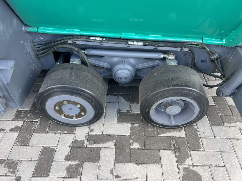 Usato 2016 Vogele S 1303-3i