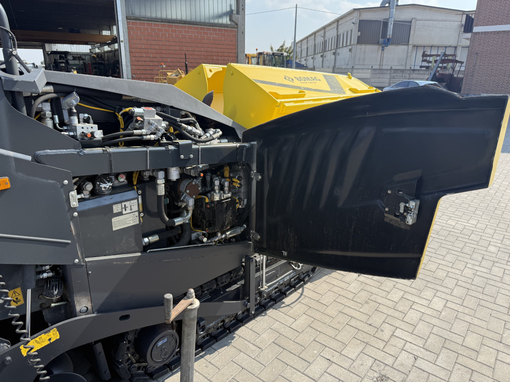 Usato 2020 Bomag BF 200 C-2