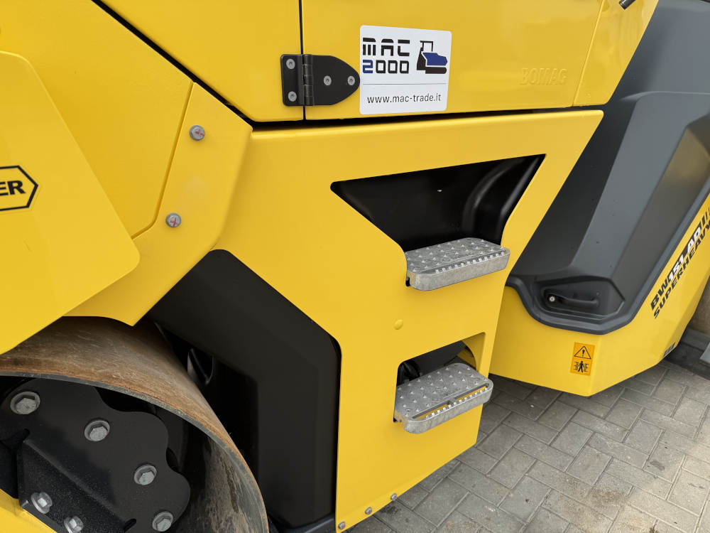 Usato 2023 Bomag BW 151 AD-50