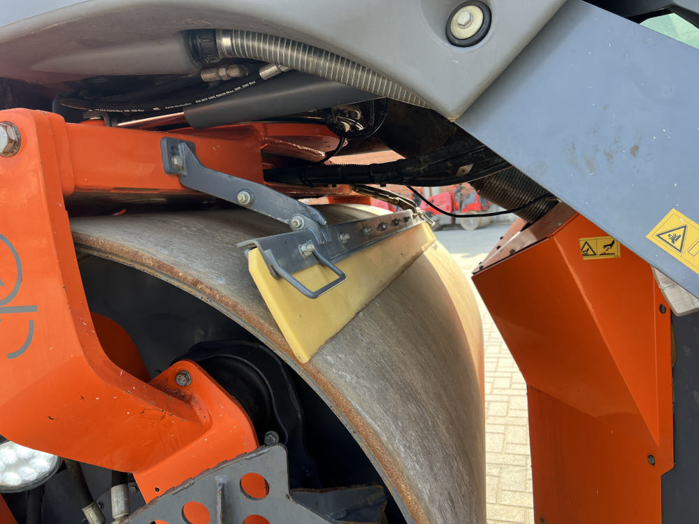 Usato 2016 Hamm DV+ 90i VO-S