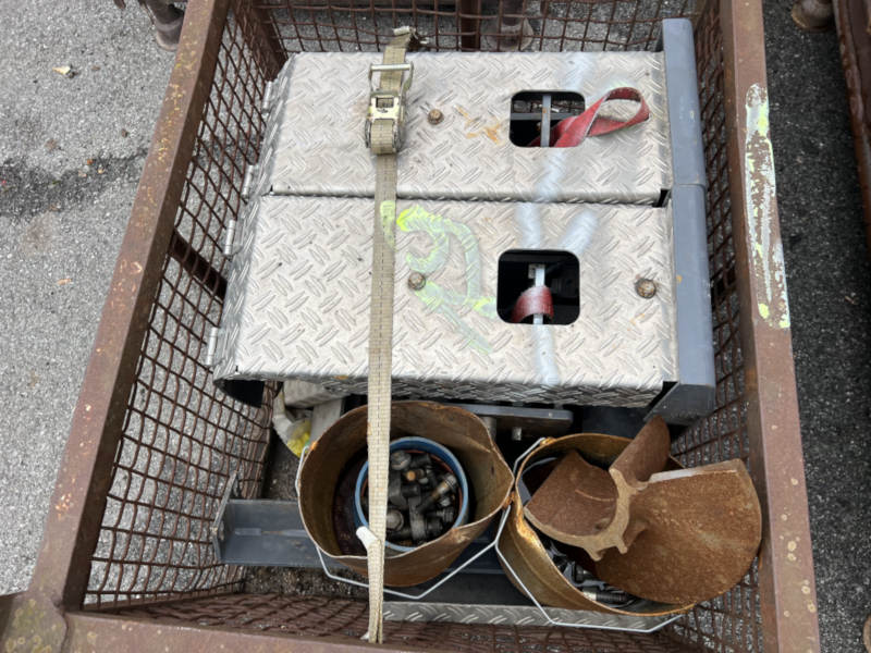 Usato 2017 Vogele Super 1800-3i