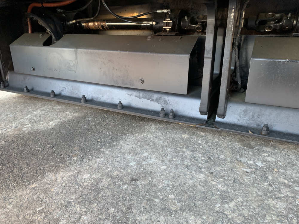 Usato 2013 Caterpillar AP 555E