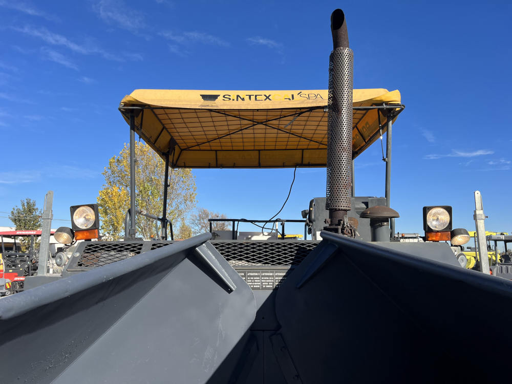 Usato 2007 Bomag BF 691P