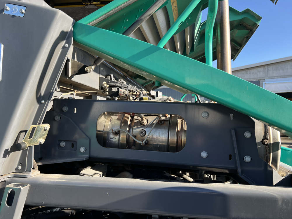 Usato 2021 Vogele Super 2100-3i