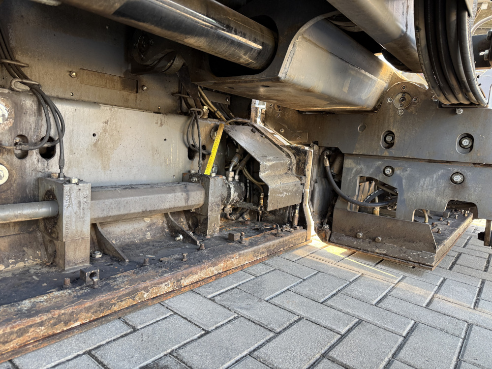 Usato 2021 Dynapac SD 2500 WS