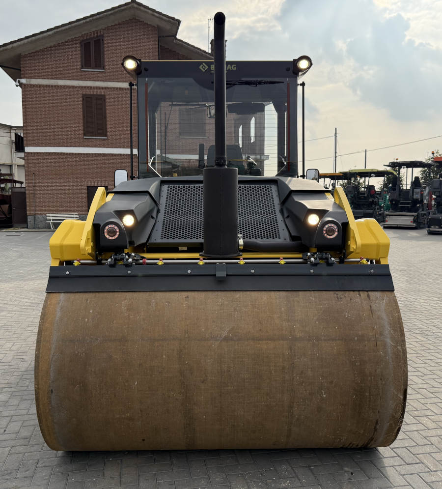 Usato 2023 Bomag BW 202 AD-50