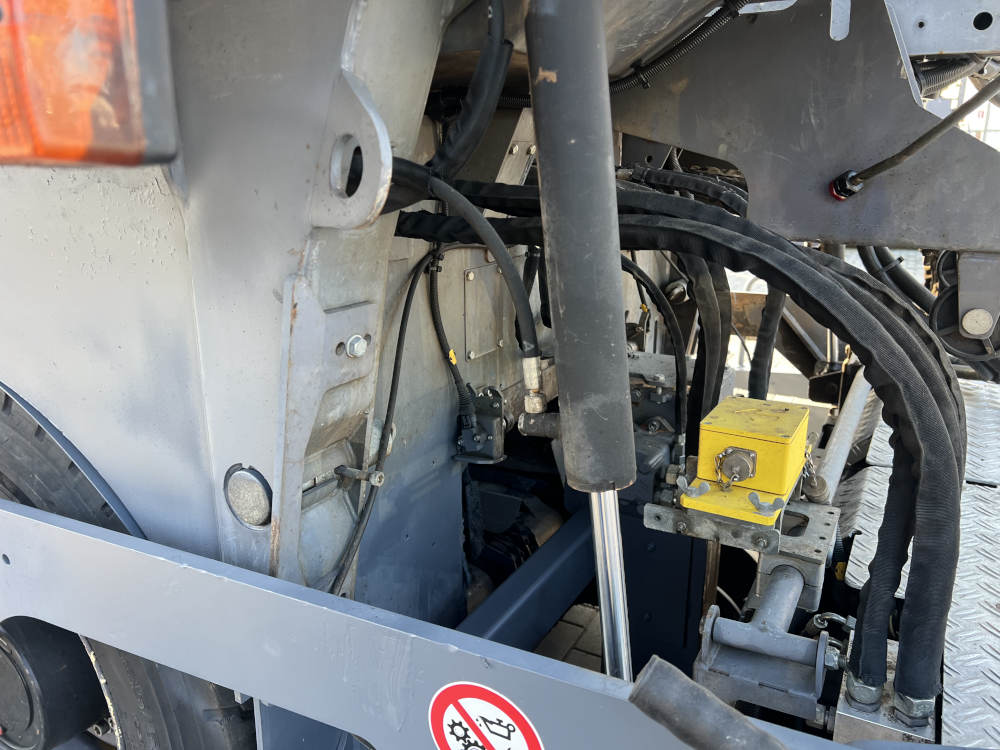 Usato 2019 Dynapac SD 1800 W