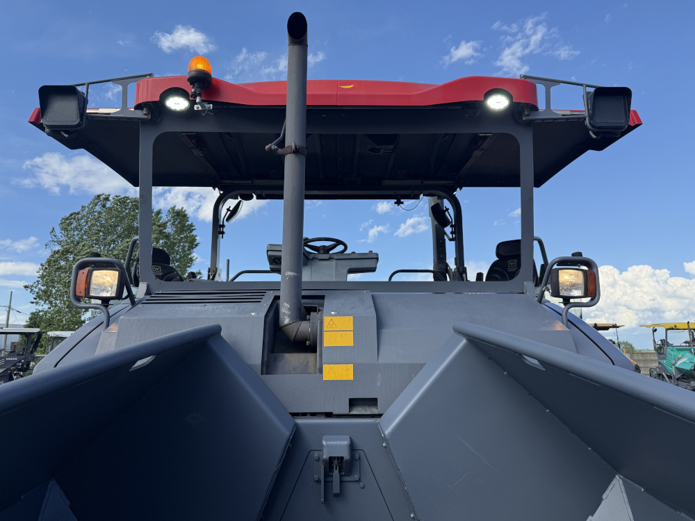 Usato 2018 Vogele S 1803-3i