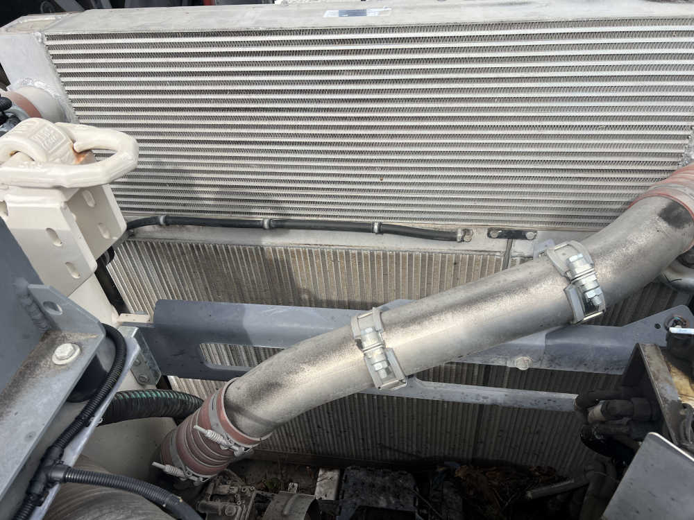 Usato 2019 Wirtgen W 200 Fi