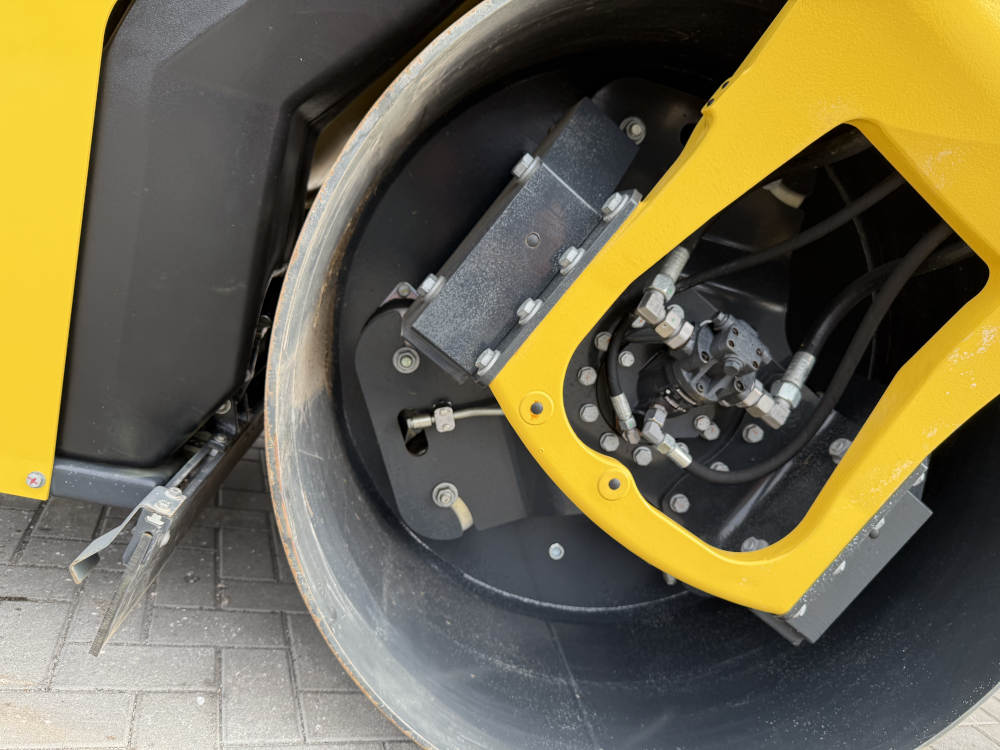 Usato 2023 Bomag BW 151 AD-50