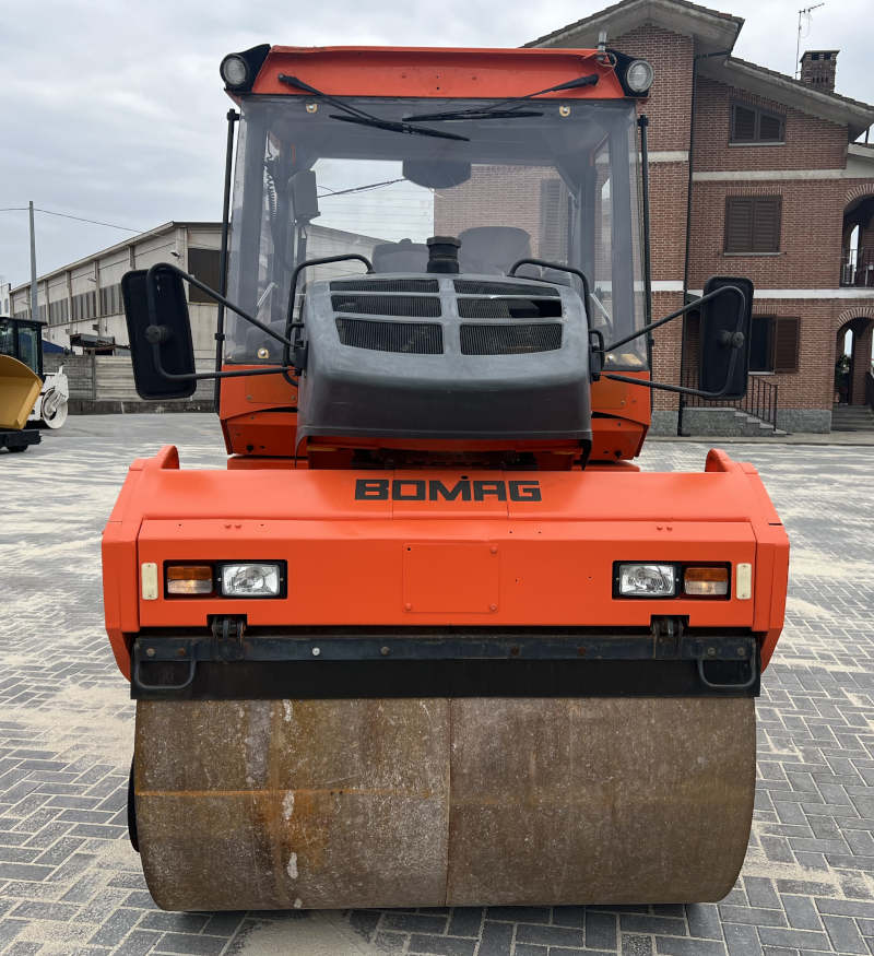 Usato 2007 Bomag BW 174 AP-AM -1005-