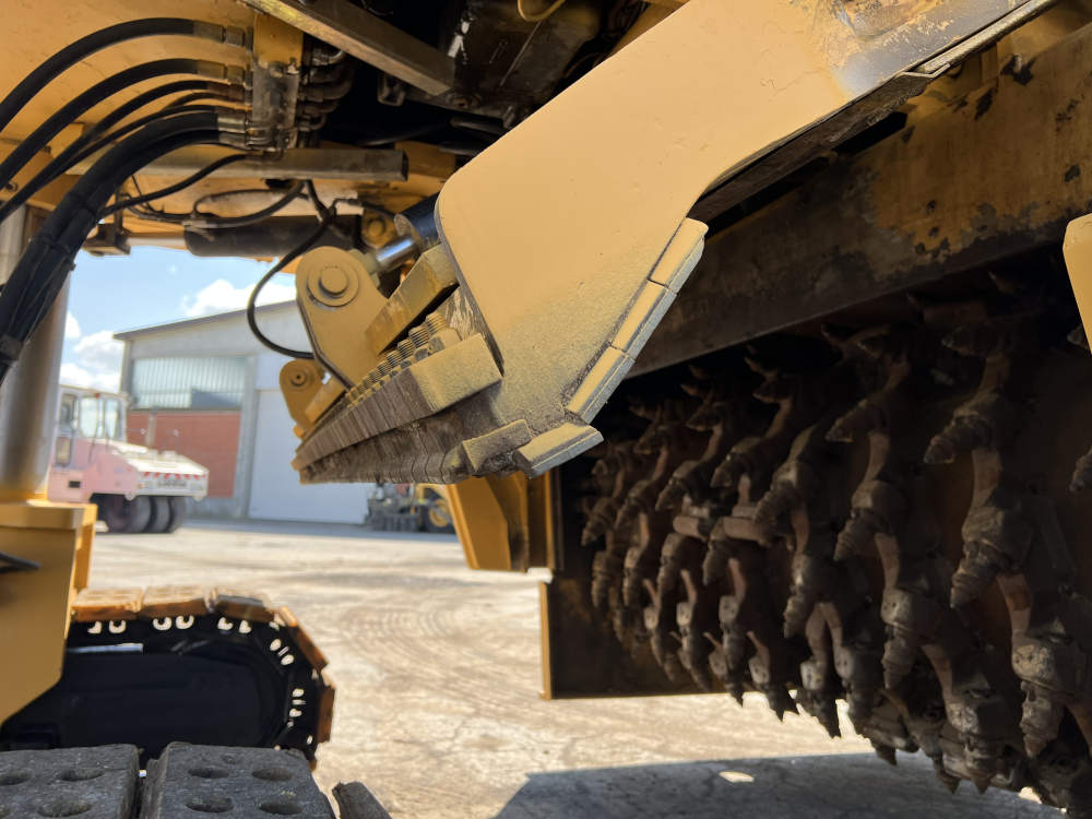 Usato 1999 Bitelli SF 200L -097-