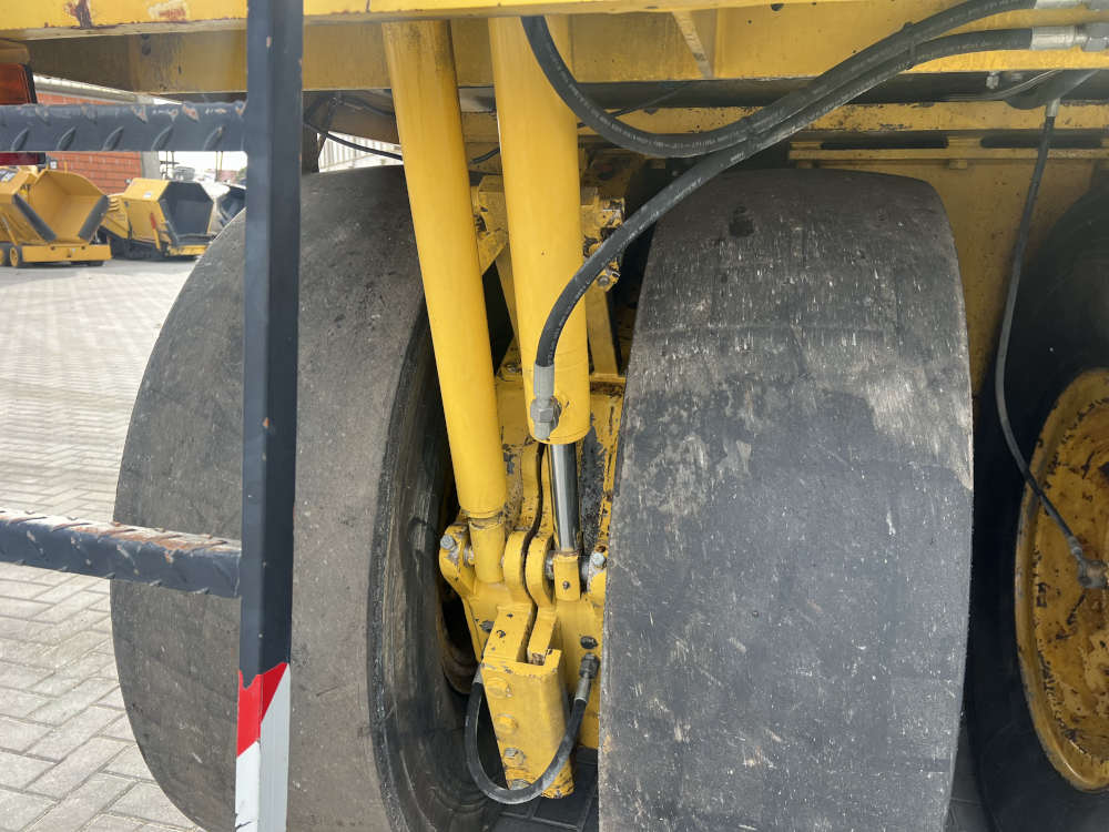 Usato 2010 Corinsa CCR 2135