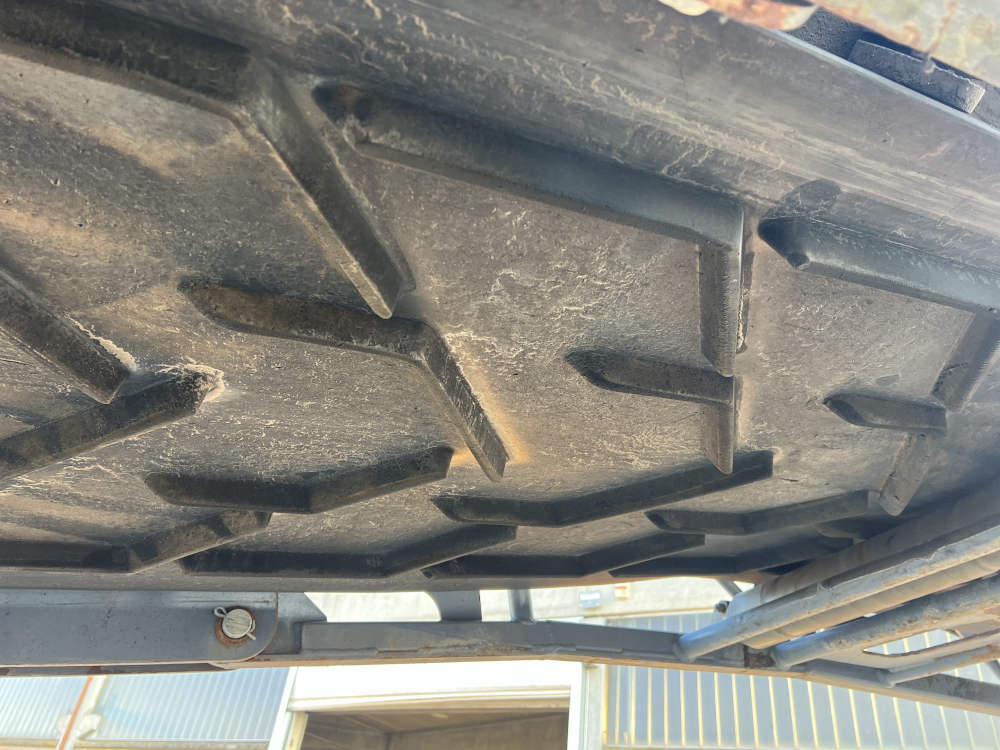 Usato 2015 Wirtgen W 220 -117-