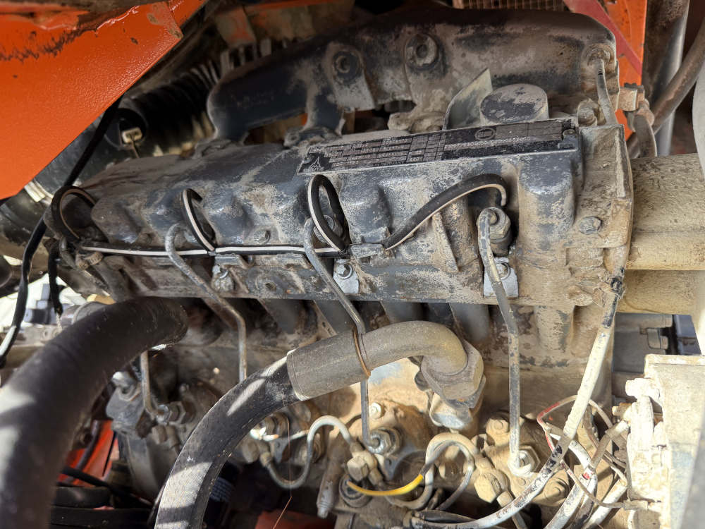 Usato 2000 Hamm HD 70K