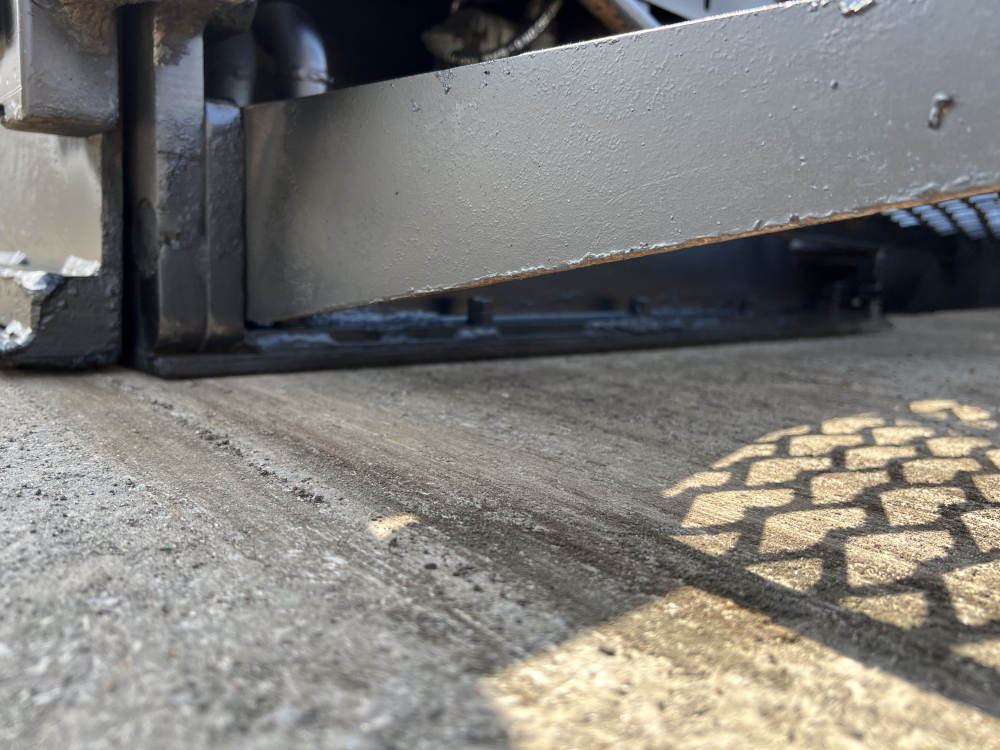 Usato 1998 Antec Agire CB 3000