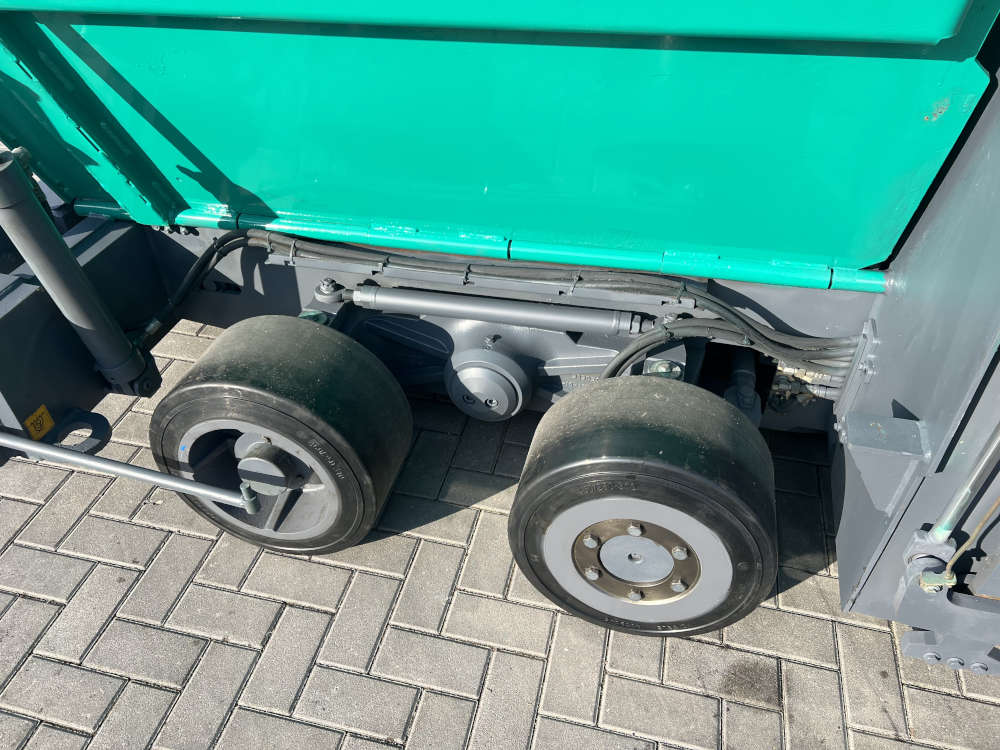 Usato 2018 Vogele S 1303-3i