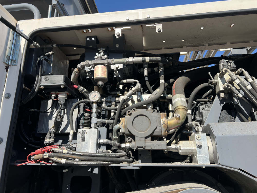 Usato 2014 Wirtgen W 200i