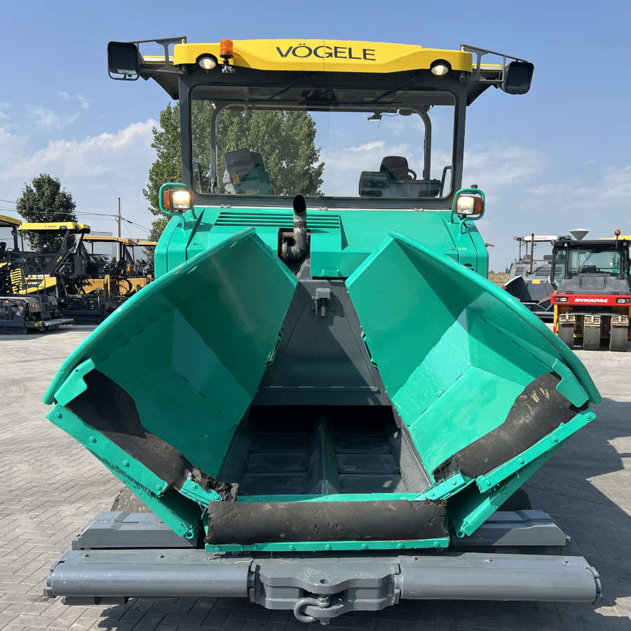 Usato 2013 Vogele S 1803-3i