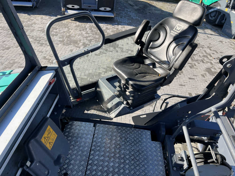 Usato 2021 Vogele Super 2100-3i