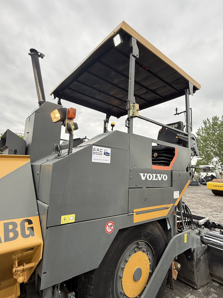 Usato 2006 ABG Titan 473