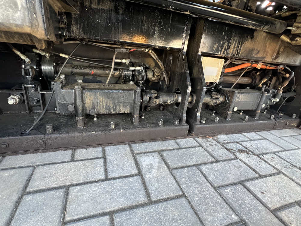 Usato 2020 Caterpillar AP 355F