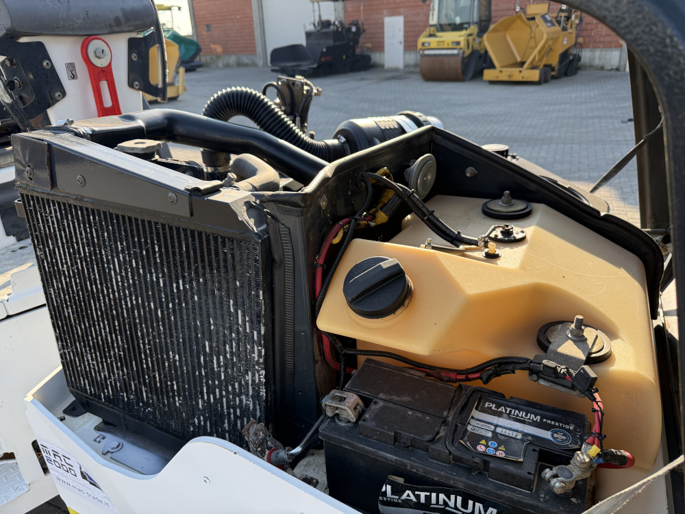 Usato 2015 Bomag BW 135 AD-5