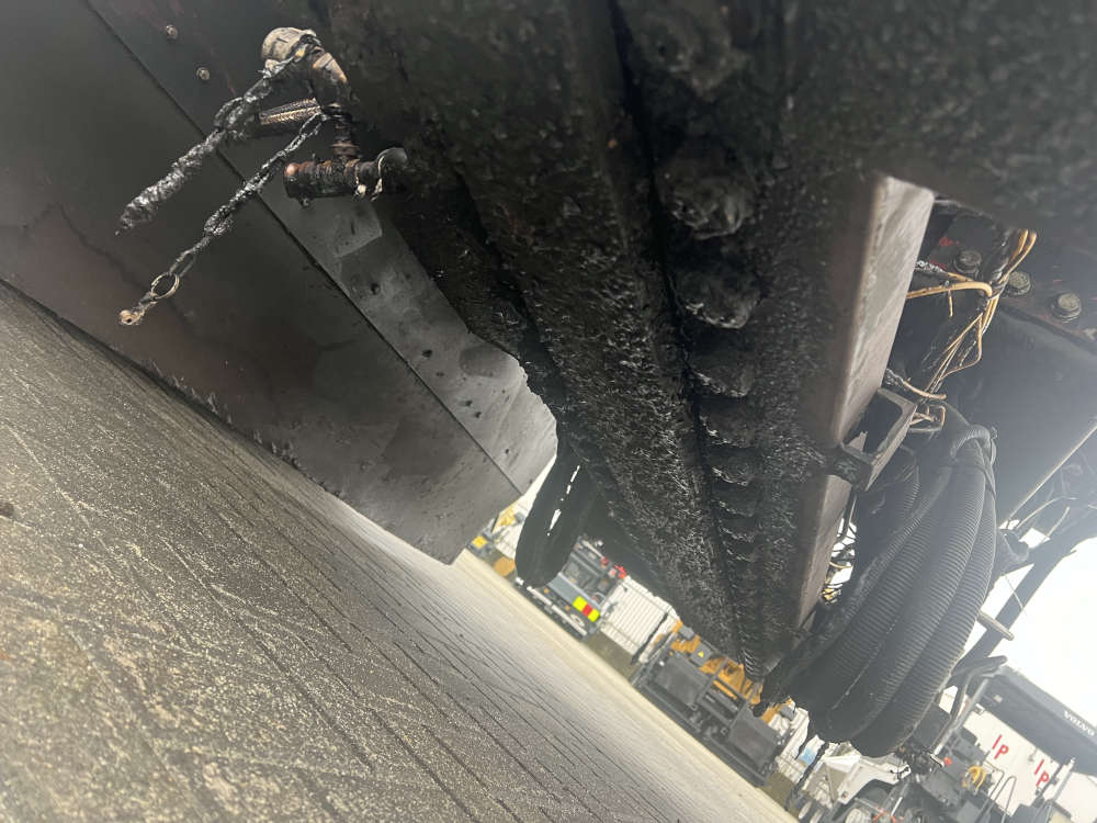 Usato 2002 Renaul / Rincheval Premium 370 Dci / EPA