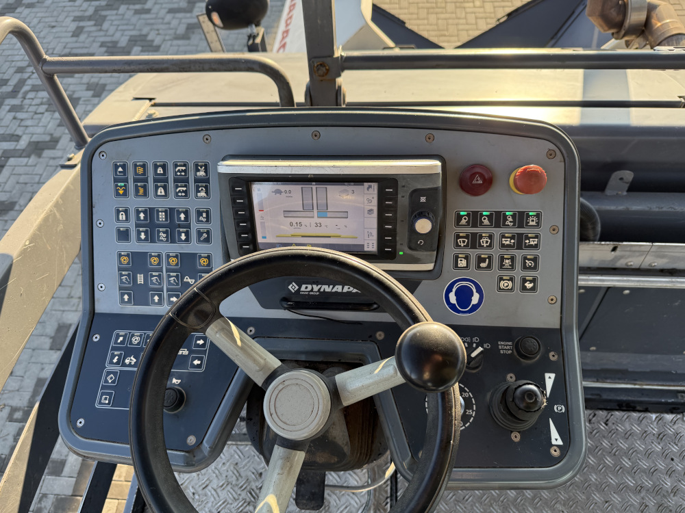 Usato 2021 Dynapac SD 2500 WS