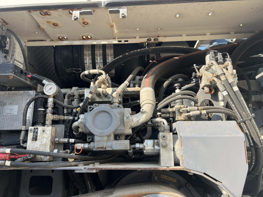 Usato 2018 Wirtgen W 200i