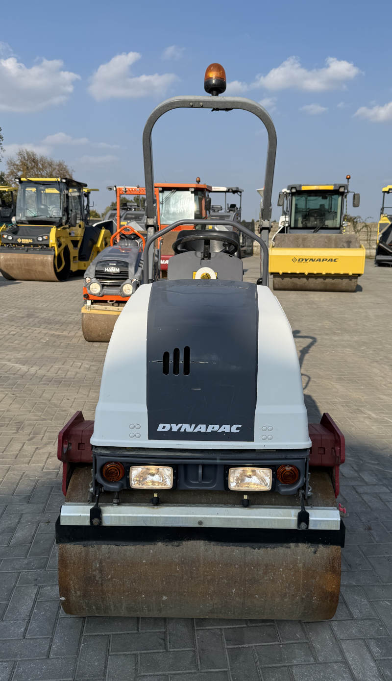 Usato 2018 Dynapac CC 1000
