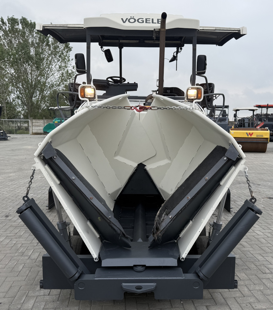 Usato 2021 Vogele S 1303-3i