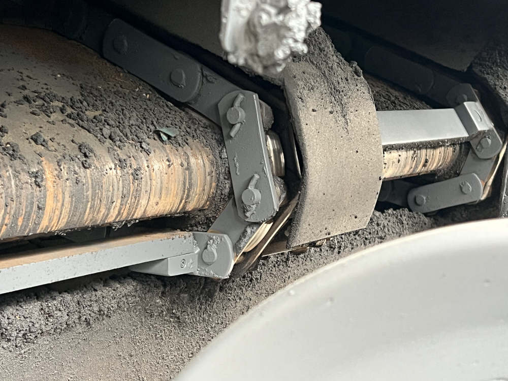 Usato 2018 Vogele Super 1900-3i