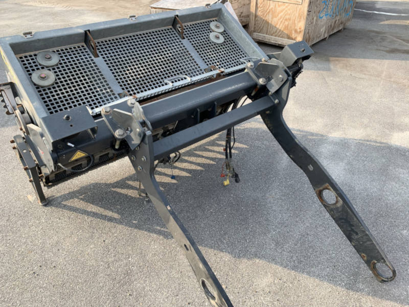 Usato 2010 Bomag BS 180