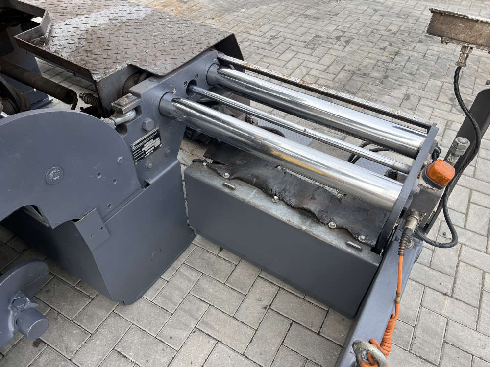 Usato 2018 Volvo  Volvo ABG2820
