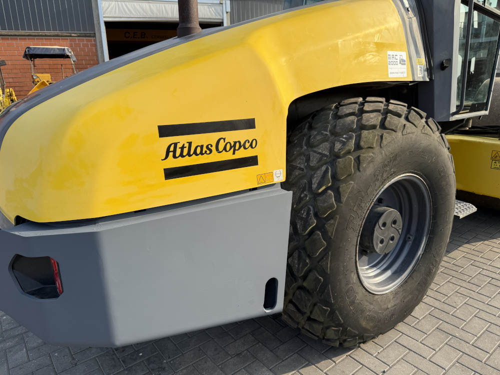 Usato 2017 Dynapac CA 6000D