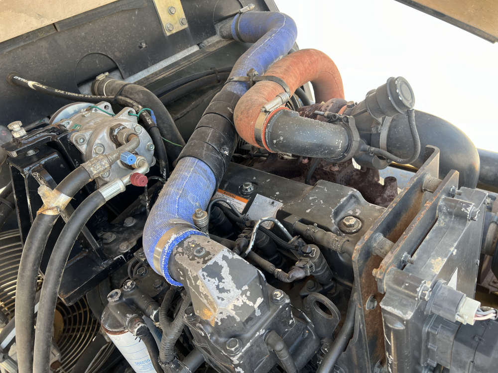 Usato 2012 Dynapac CP 224W