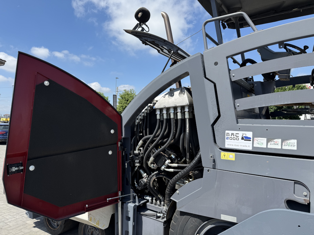 Usato 2021 Dynapac SD 2500 WS