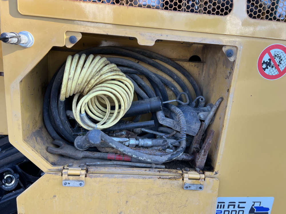 Usato 2019 Caterpillar PM 310