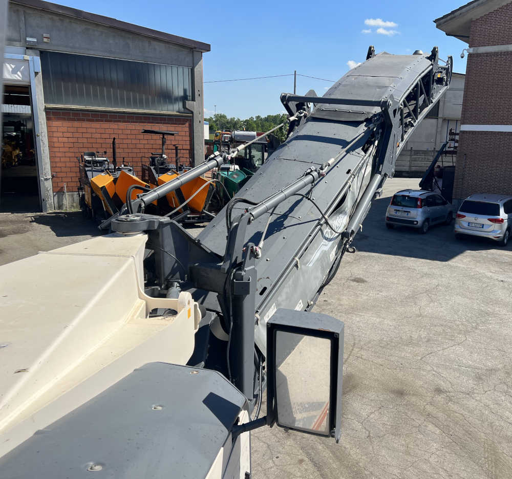 Usato 2015 Wirtgen W 200i -1044-