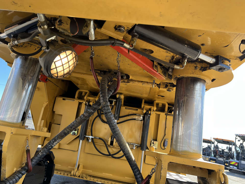 Usato 2003 Bitelli SF 200R -002-