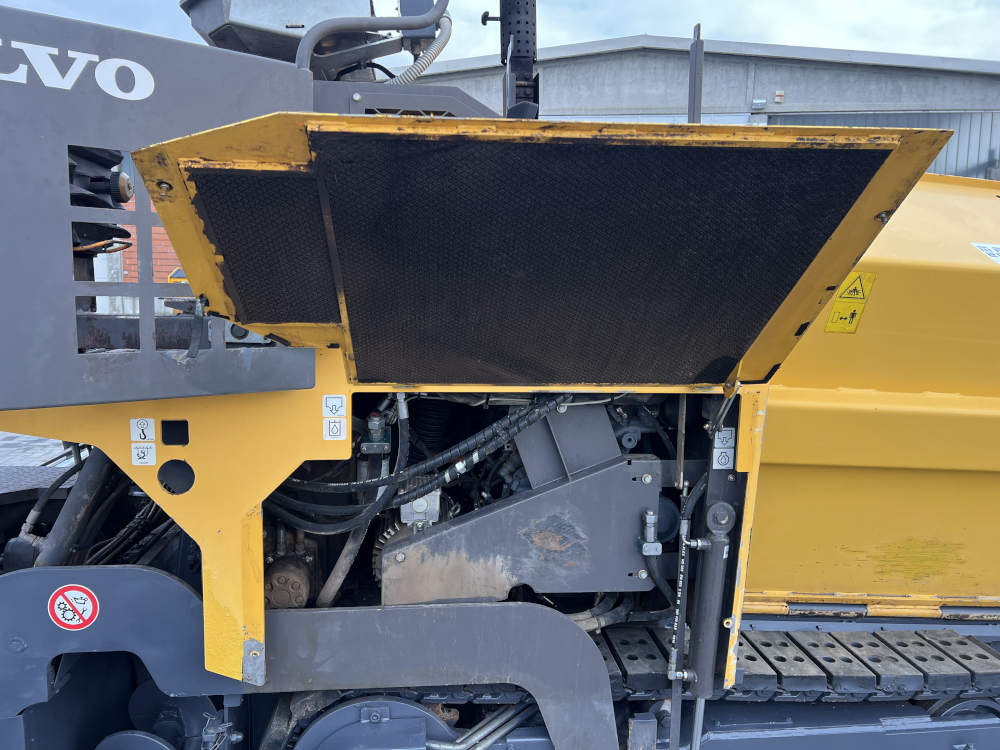 Usato 2018 Volvo  Volvo ABG2820