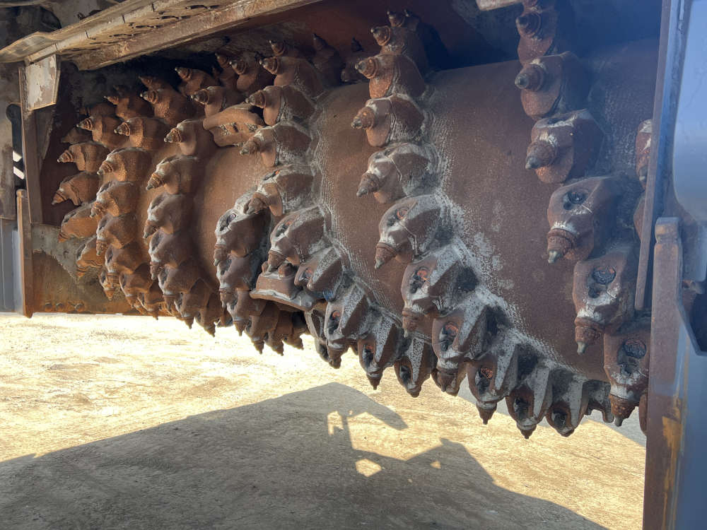 Usato 2015 Wirtgen W 220 -117-