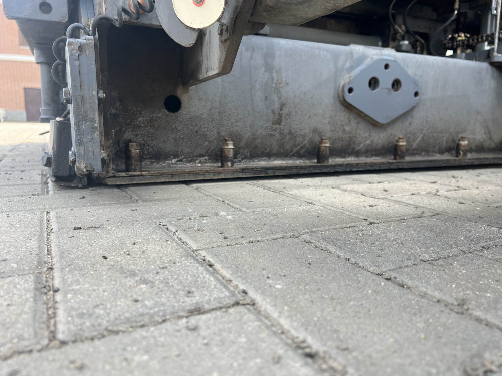 Usato 2014 Vogele Super 1600-3i