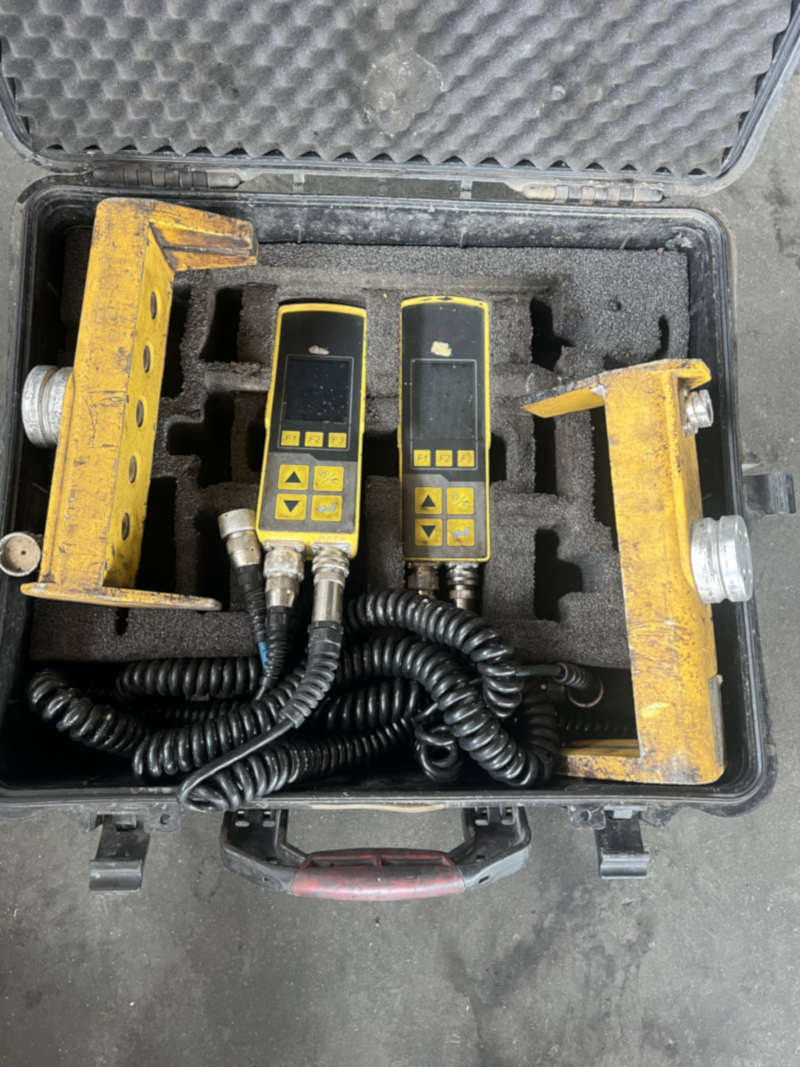 Usato 2017 Volvo P 7820C