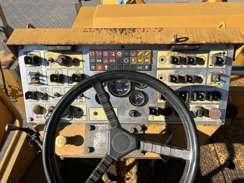 Usato 1999 Bitelli BB 680