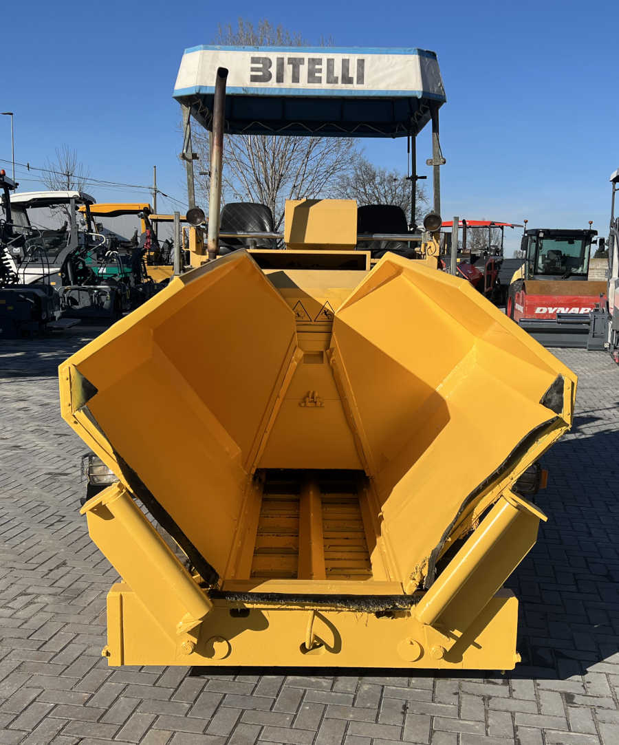 Usato 2002 Bitelli BB 632