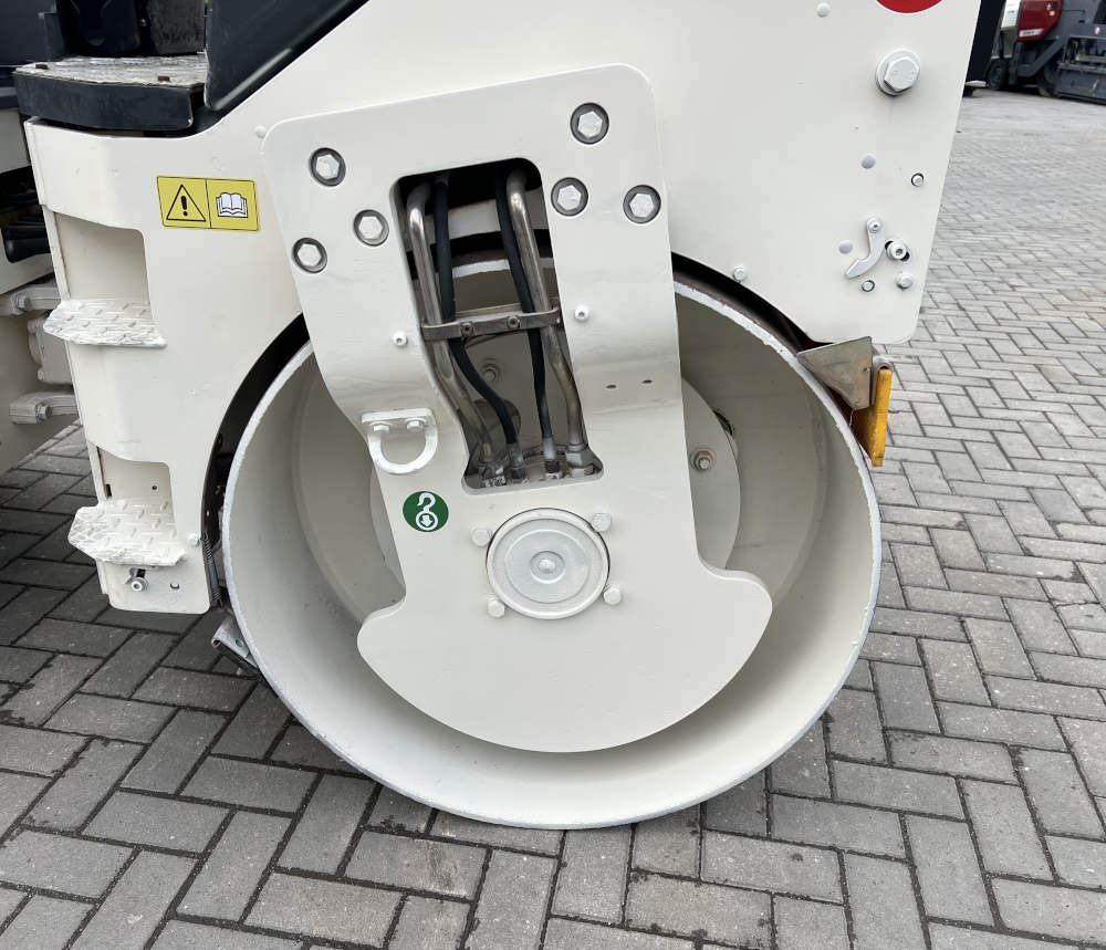 Usato 2015 Bomag BW 135 AD-5