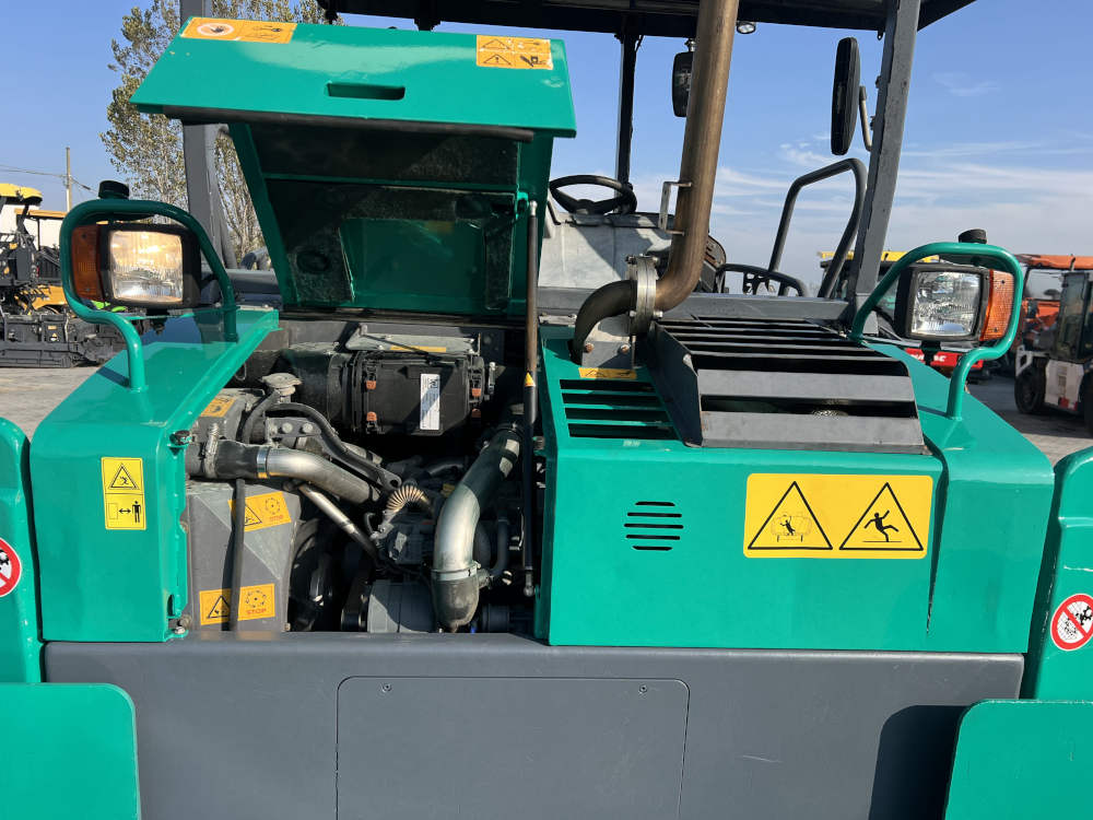 Usato 2018 Vogele S 1303-3i